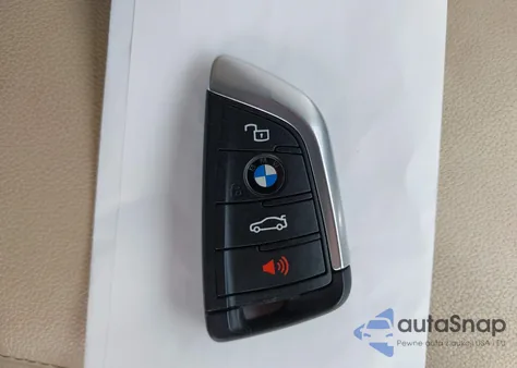 2021 BMW 430I z USA, uszkodzony, nr VIN WBA53AP0XMCF92827